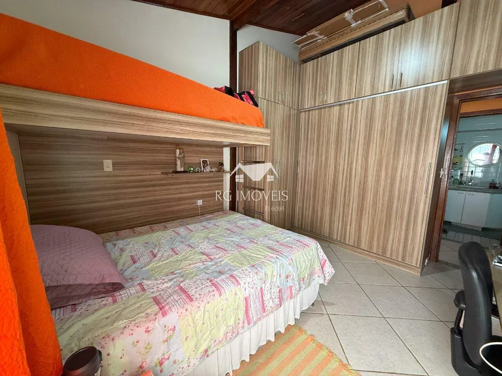 Casa de Condomínio, 3 quartos - Foto 15