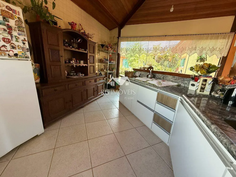 Casa de Condomínio, 3 quartos - Foto 8