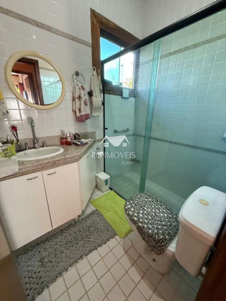 Casa de Condomínio, 3 quartos - Foto 13
