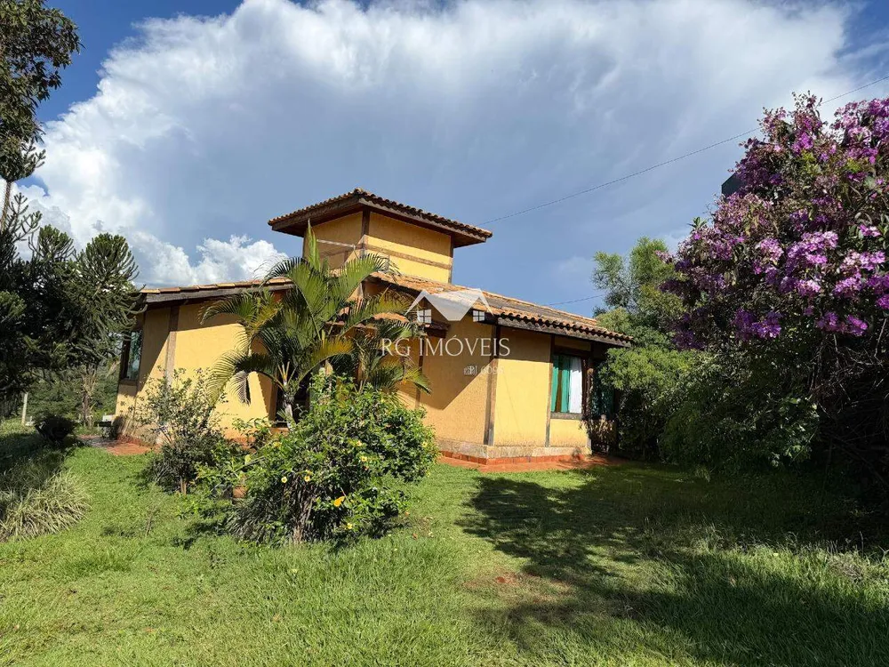 Casa de Condomínio, 3 quartos - Foto 3