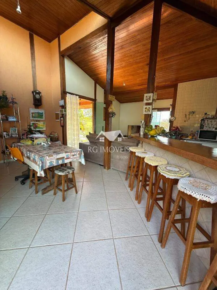 Casa de Condomínio, 3 quartos - Foto 6