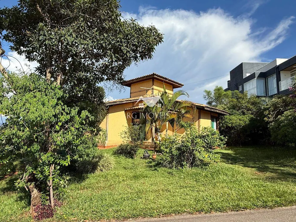 Casa de Condomínio, 3 quartos - Foto 2