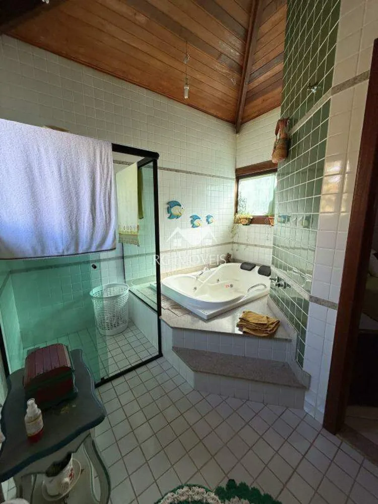 Casa de Condomínio, 3 quartos - Foto 12