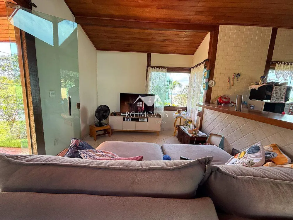 Casa de Condomínio, 3 quartos - Foto 7