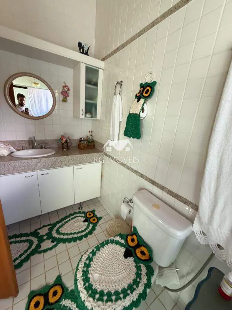 Casa de Condomínio, 3 quartos - Foto 11