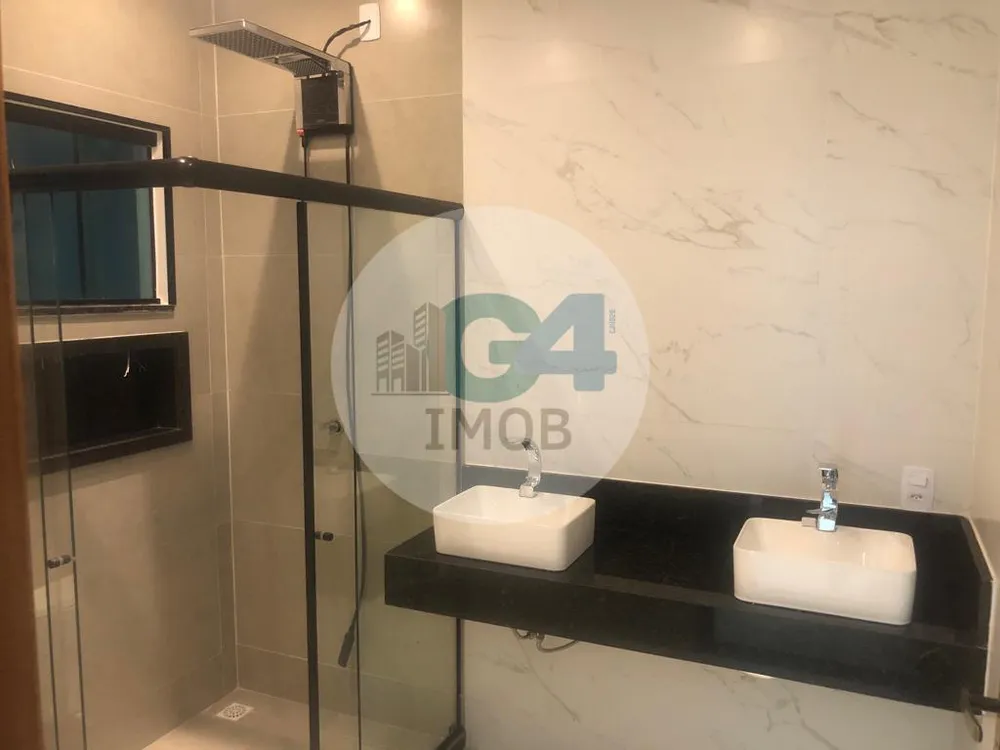 Casa, 3 quartos, 450 m² - Foto 11