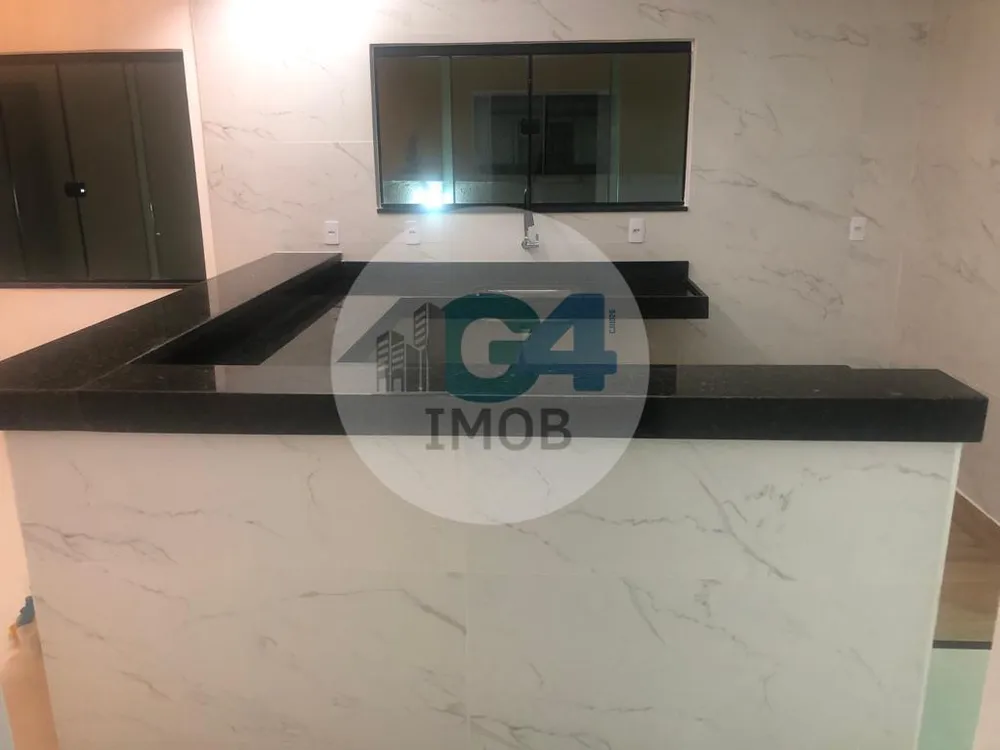 Casa, 3 quartos, 450 m² - Foto 6