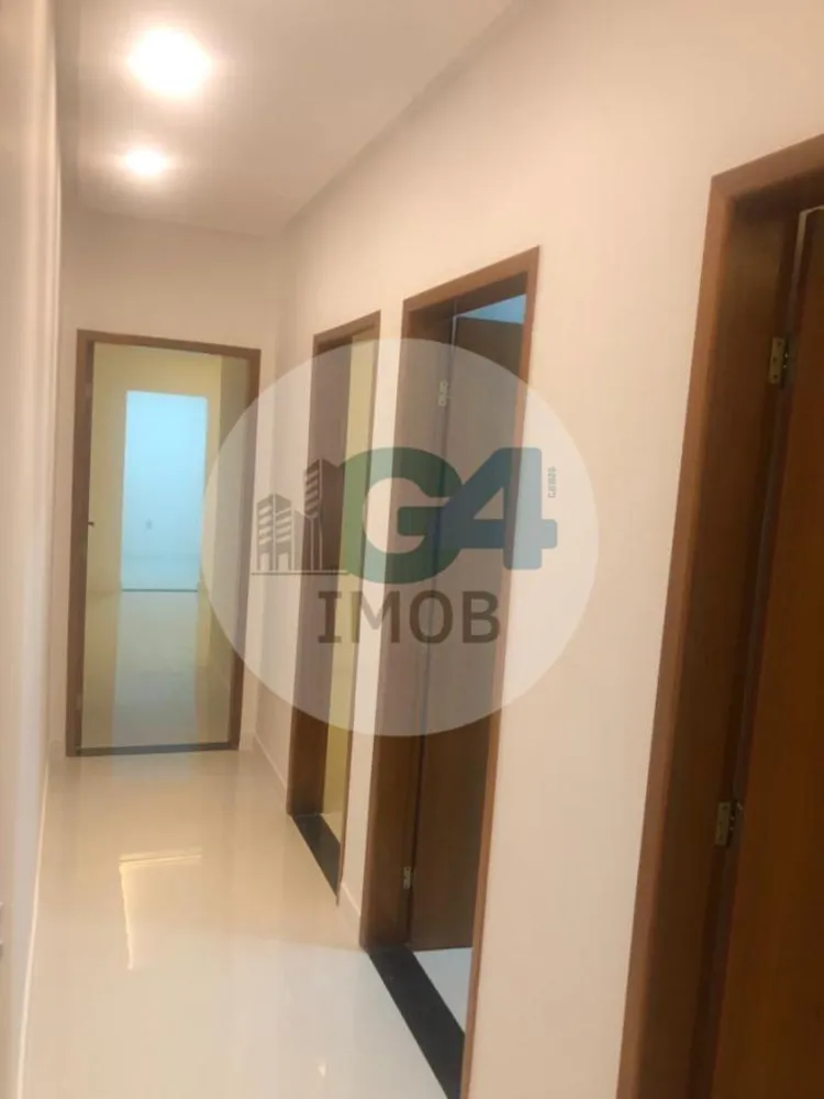 Casa, 3 quartos, 450 m² - Foto 13