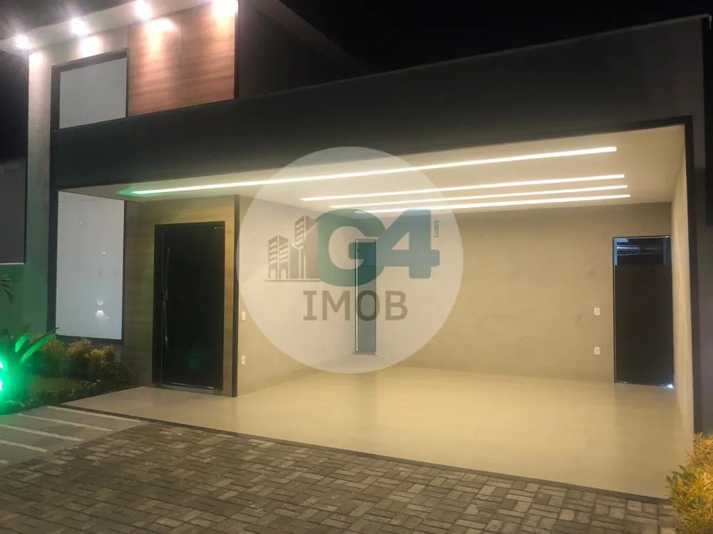 Casa, 3 quartos, 450 m² - Foto 4