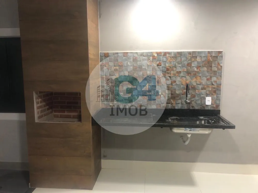 Casa, 3 quartos, 450 m² - Foto 14