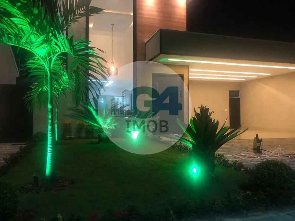 Casa, 3 quartos, 450 m² - Foto 3