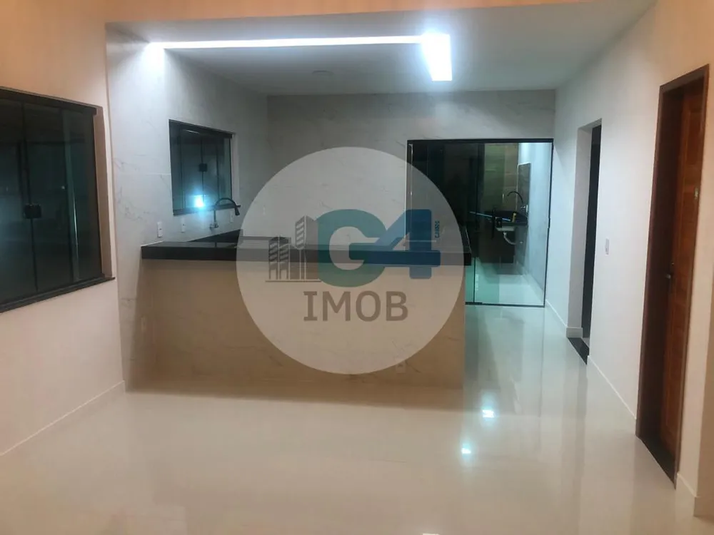 Casa, 3 quartos, 450 m² - Foto 8