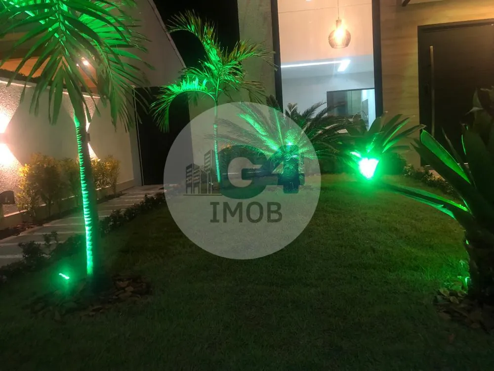 Casa, 3 quartos, 450 m² - Foto 2