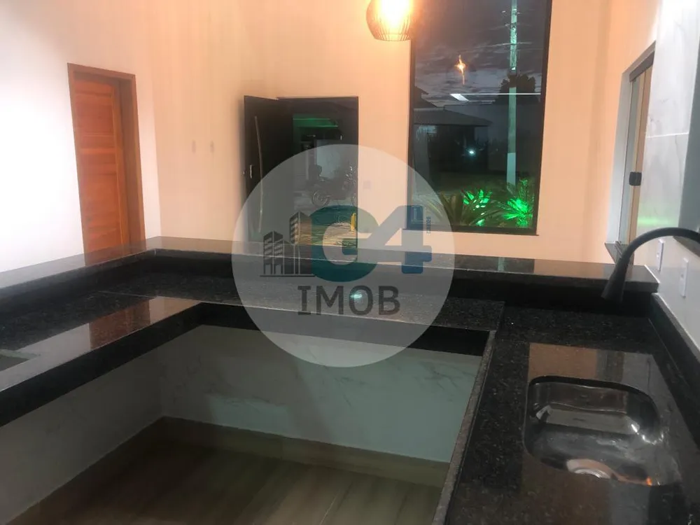 Casa, 3 quartos, 450 m² - Foto 7