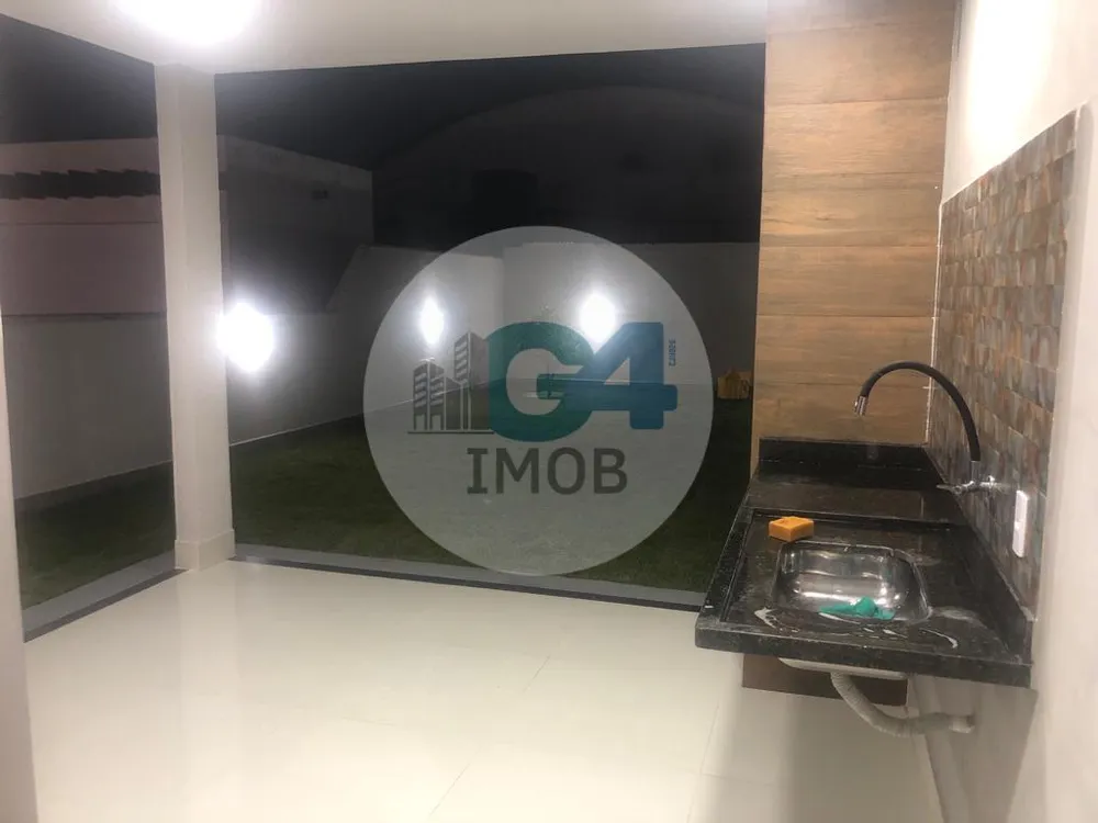 Casa, 3 quartos, 450 m² - Foto 16