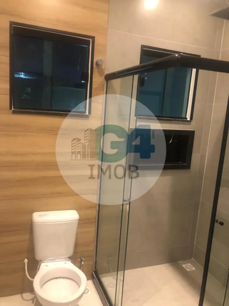 Casa, 3 quartos, 450 m² - Foto 12
