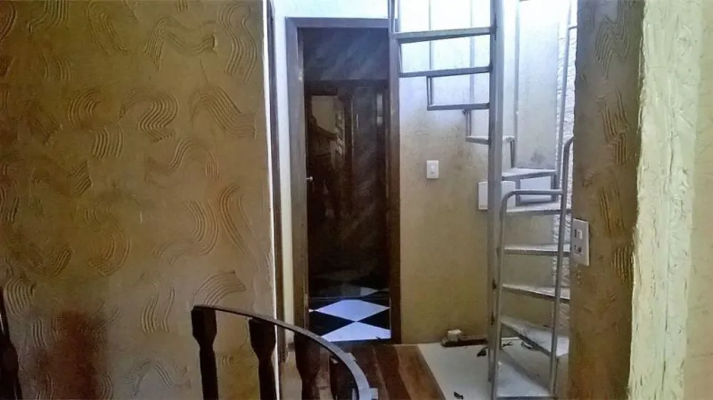 Casa, 4 quartos, 220 m² - Foto 4