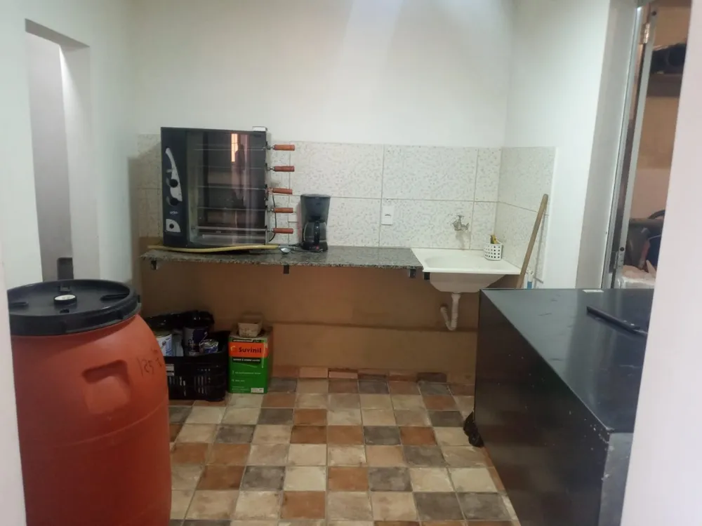 Casa, 3 quartos, 200 m² - Foto 19