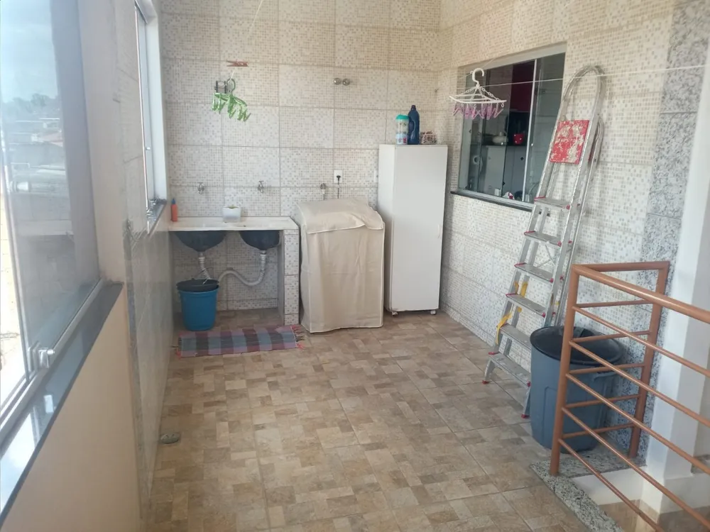 Casa, 3 quartos, 200 m² - Foto 16