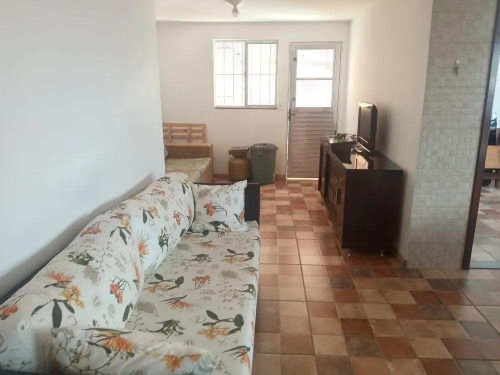 Casa, 3 quartos, 200 m² - Foto 17