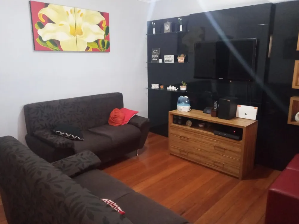 Casa, 3 quartos, 200 m² - Foto 4