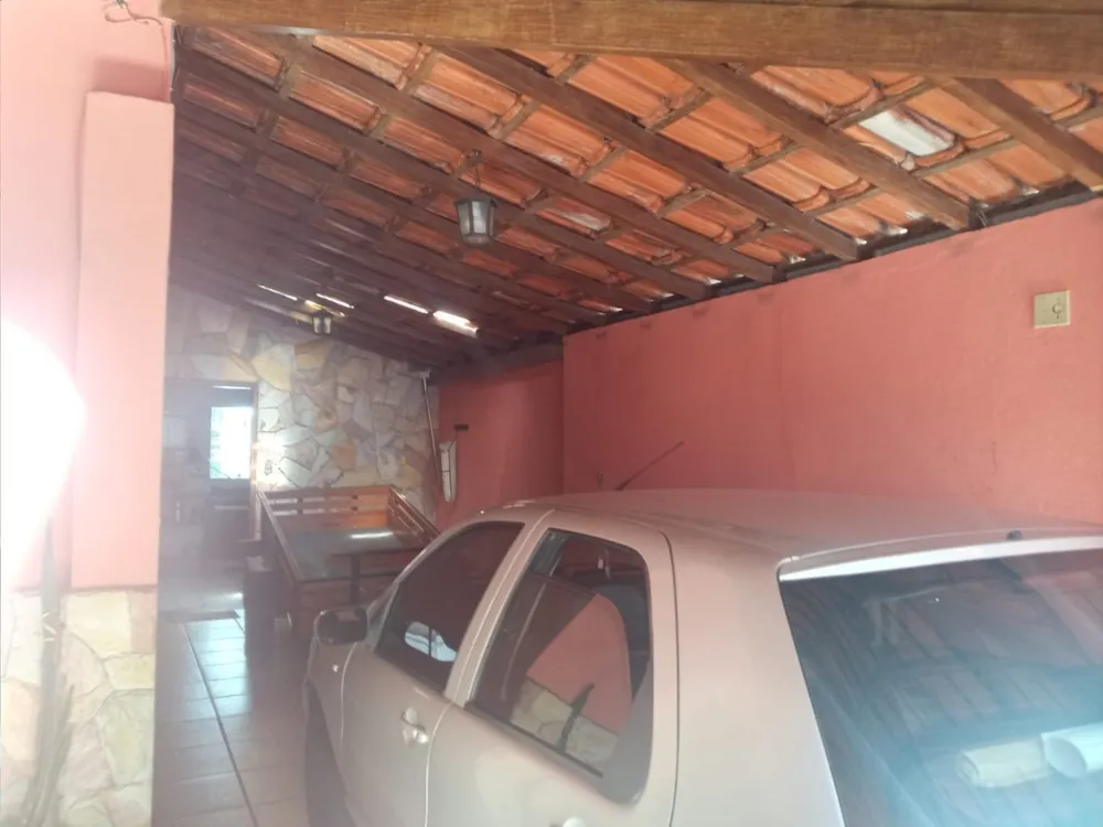 Casa, 3 quartos, 200 m² - Foto 2