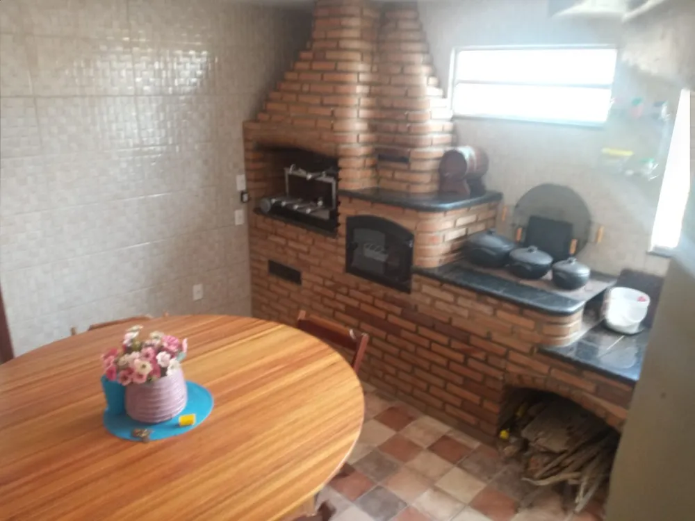 Casa, 3 quartos, 200 m² - Foto 18
