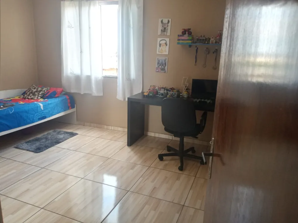 Casa, 3 quartos, 200 m² - Foto 12
