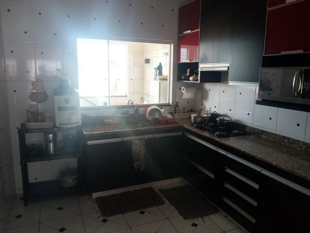 Casa, 3 quartos, 200 m² - Foto 15