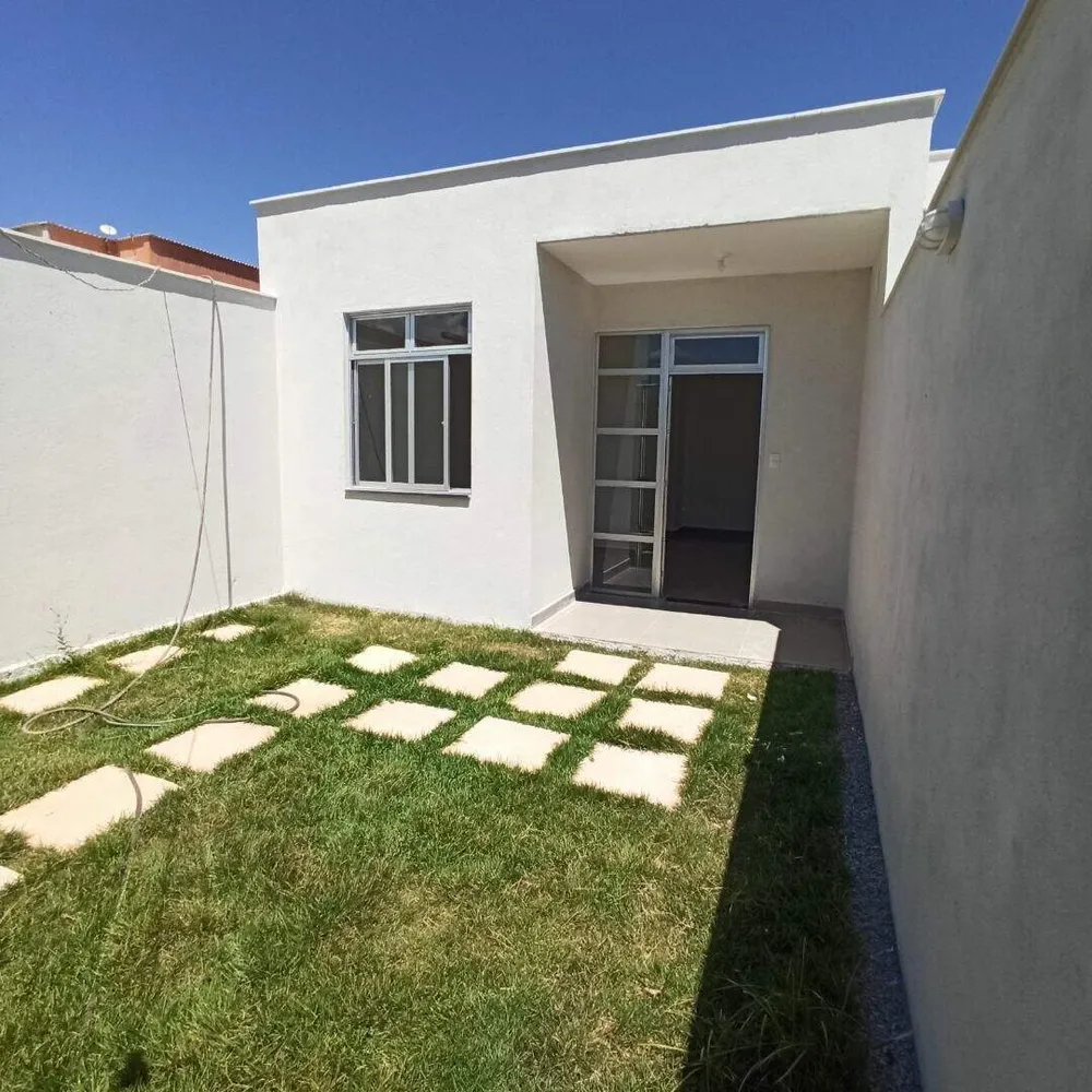 Casa, 2 quartos, 62 m² - Foto 2
