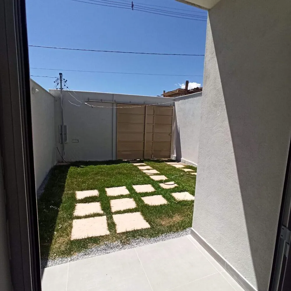 Casa, 2 quartos, 62 m² - Foto 3