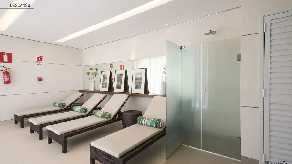 Apartamento, 3 quartos, 75 m² - Foto 8