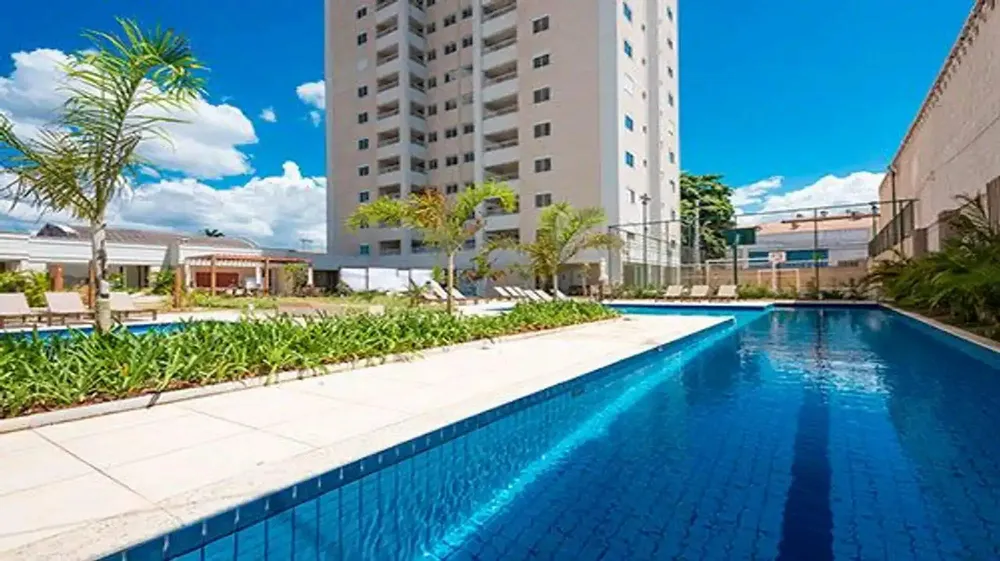 Apartamento, 3 quartos, 75 m² - Foto 3