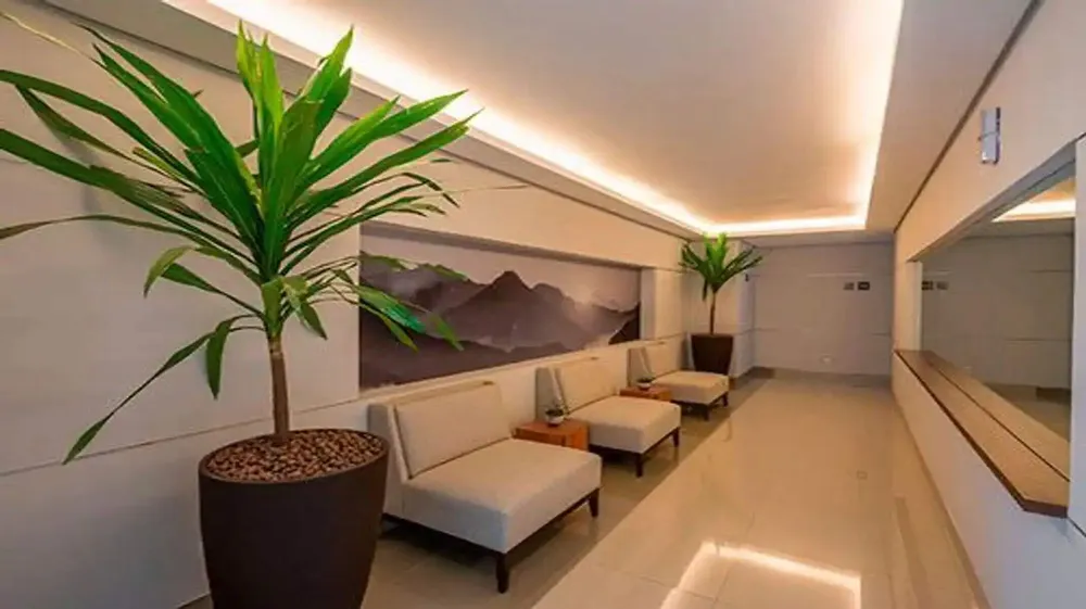 Apartamento, 3 quartos, 75 m² - Foto 1