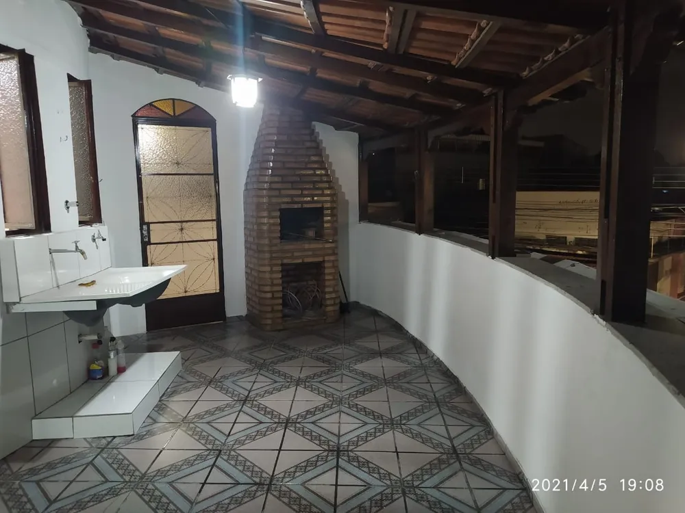 Apartamento, 2 quartos, 84 m² - Foto 8