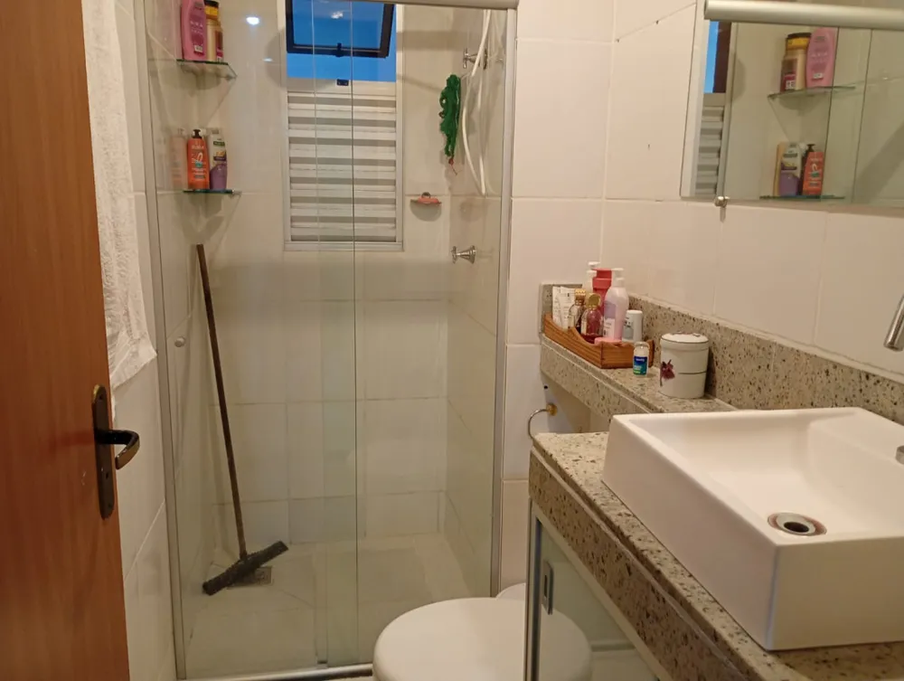 Apartamento, 2 quartos, 46 m² - Foto 2