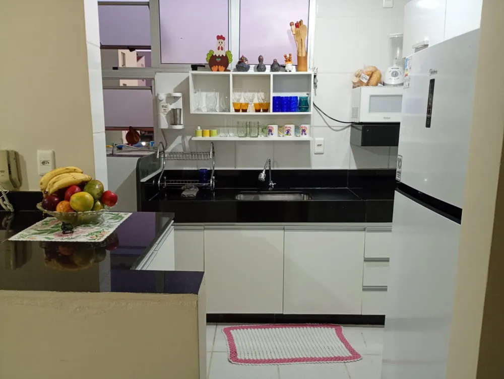 Apartamento, 2 quartos, 46 m² - Foto 5