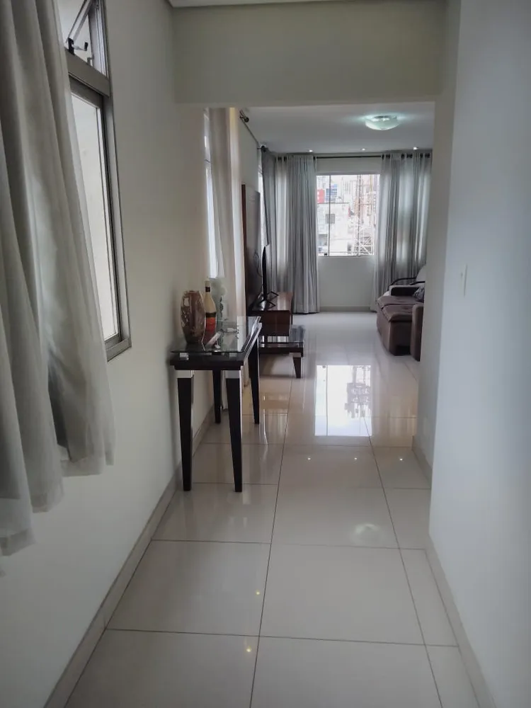Apartamento, 4 quartos, 140 m² - Foto 1
