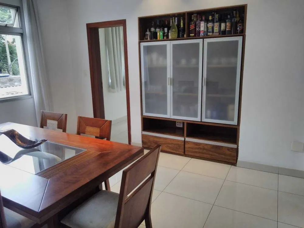 Apartamento, 4 quartos, 140 m² - Foto 11