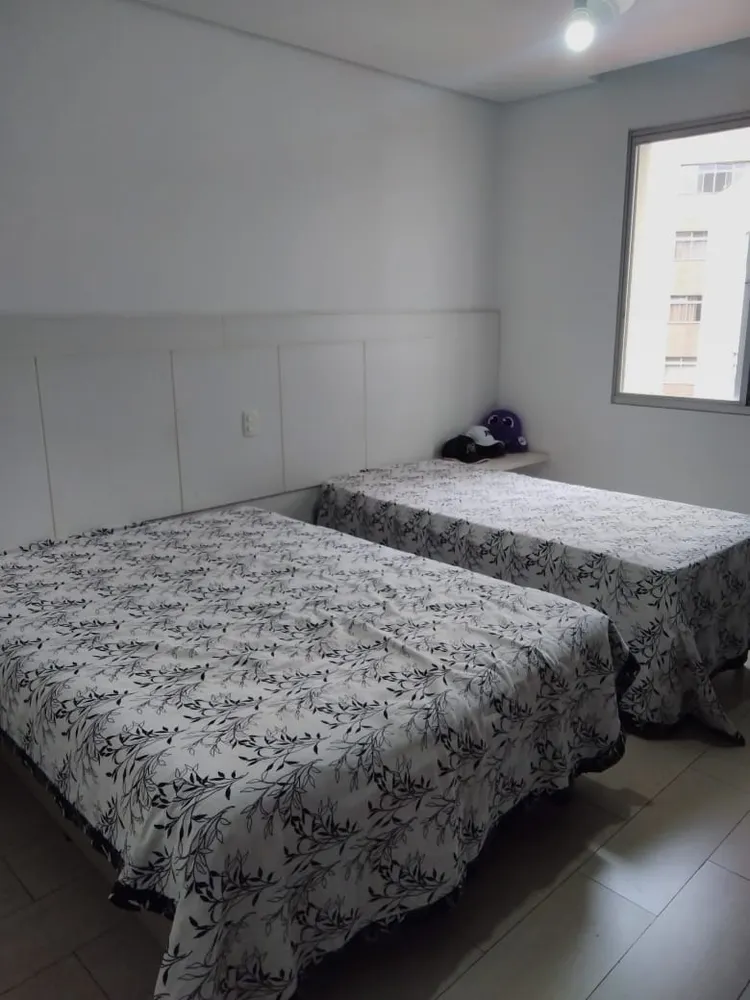 Apartamento, 4 quartos, 140 m² - Foto 7