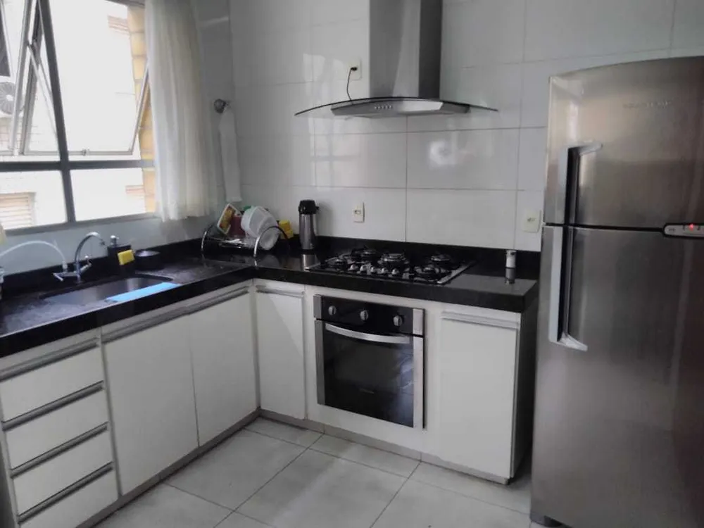 Apartamento, 4 quartos, 140 m² - Foto 8
