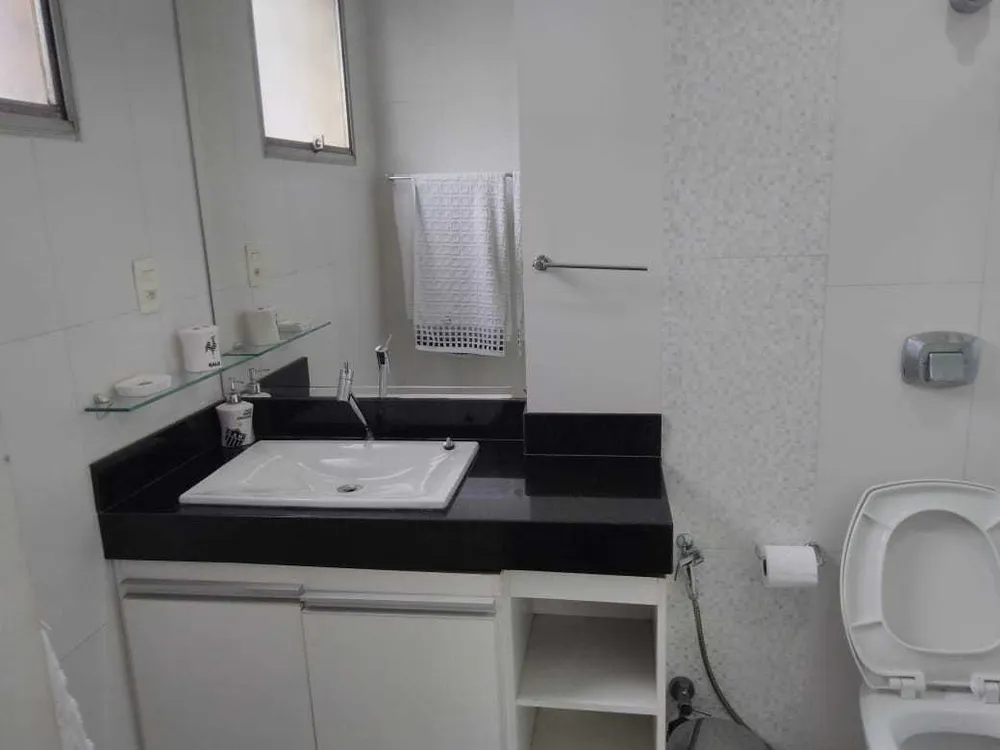 Apartamento, 4 quartos, 140 m² - Foto 10