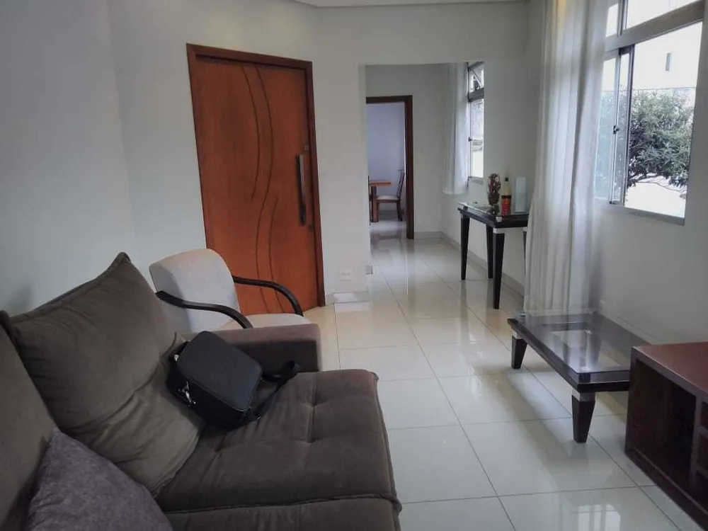 Apartamento, 4 quartos, 140 m² - Foto 3