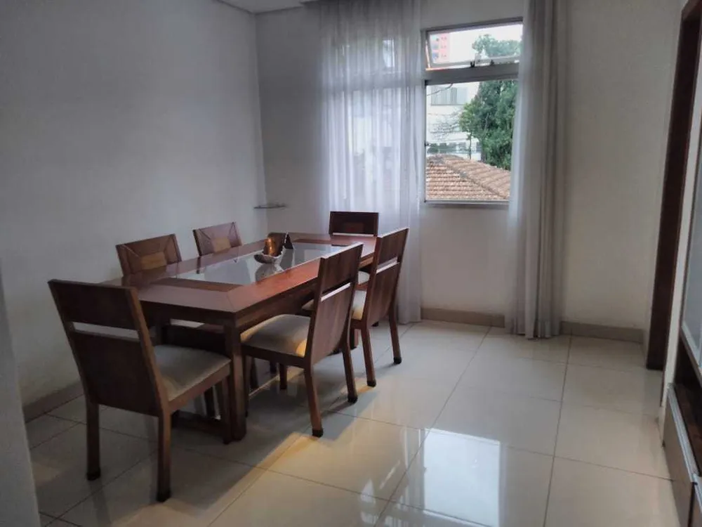 Apartamento, 4 quartos, 140 m² - Foto 12