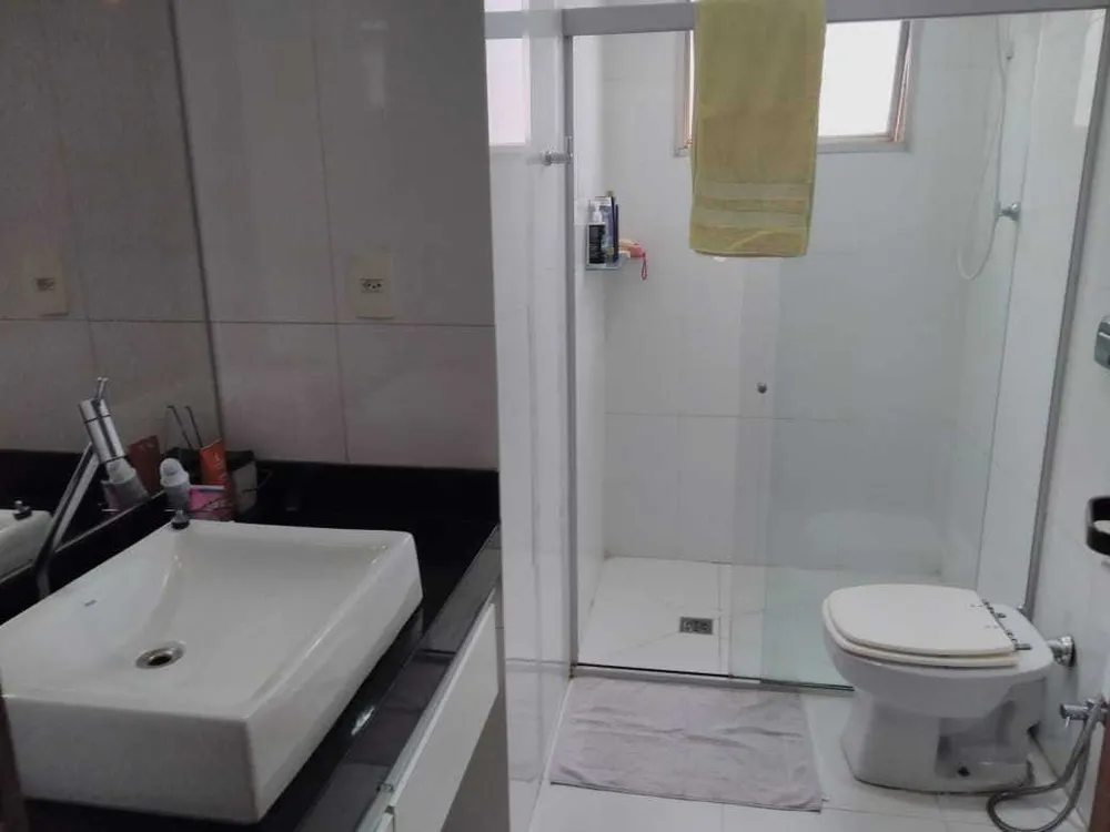 Apartamento, 4 quartos, 140 m² - Foto 9