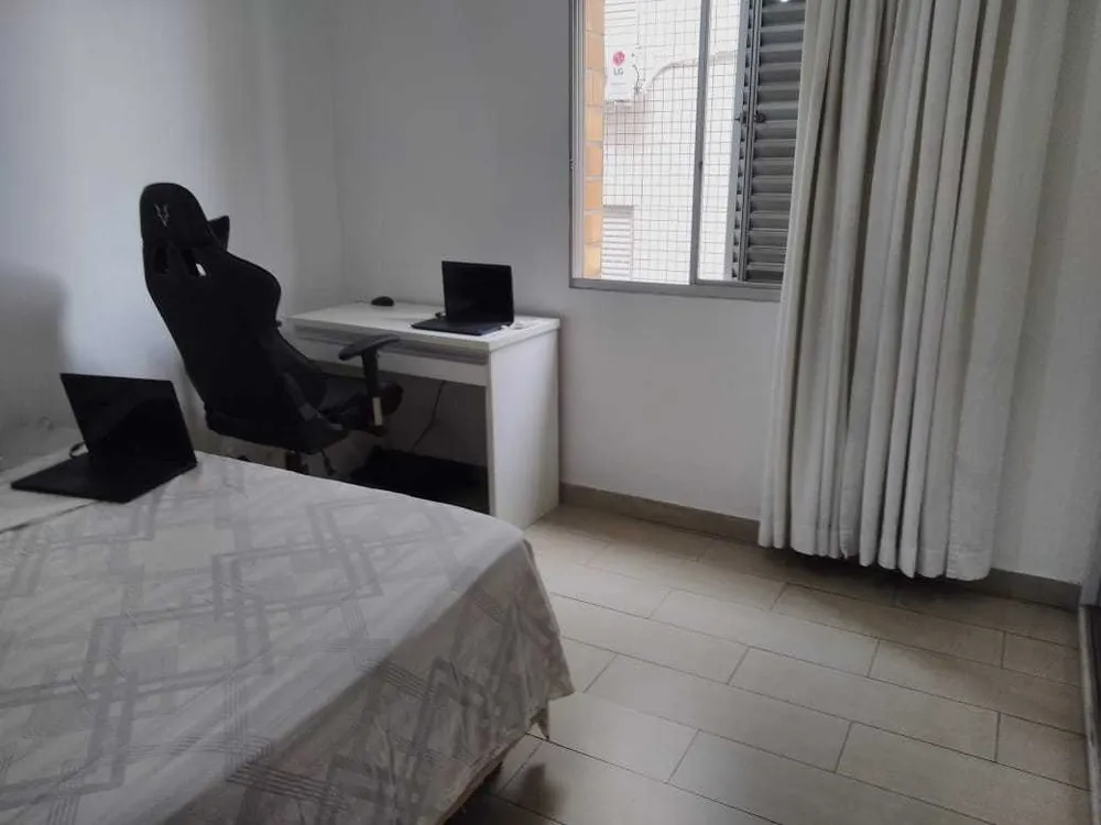 Apartamento, 4 quartos, 140 m² - Foto 5