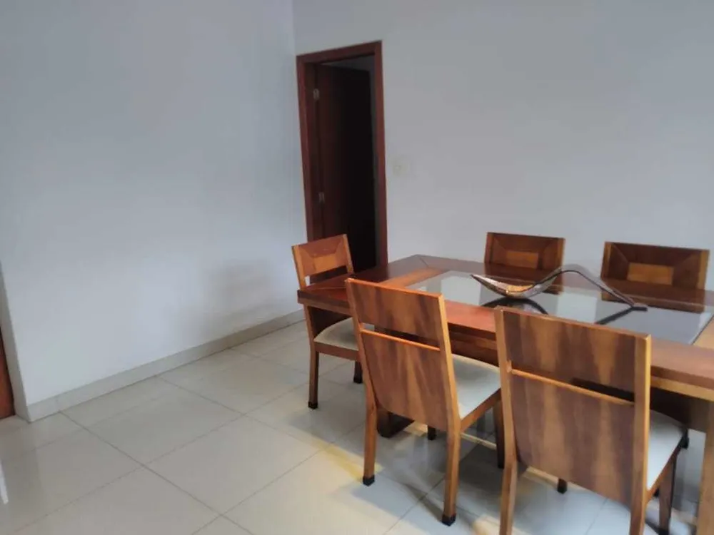 Apartamento, 4 quartos, 140 m² - Foto 4