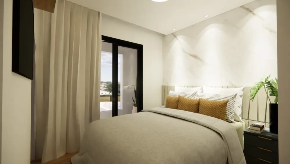 Casa, 2 quartos, 112 m² - Foto 1