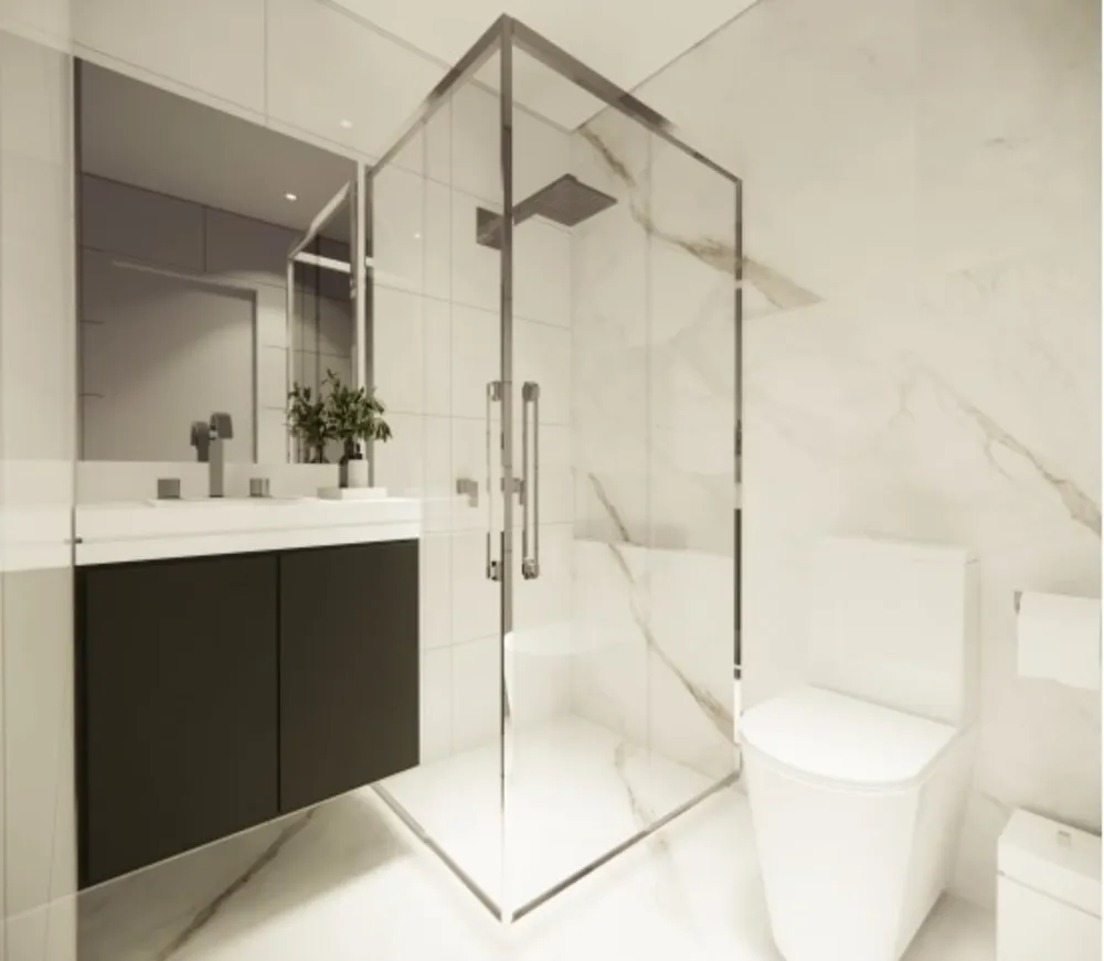 Casa, 2 quartos, 112 m² - Foto 12