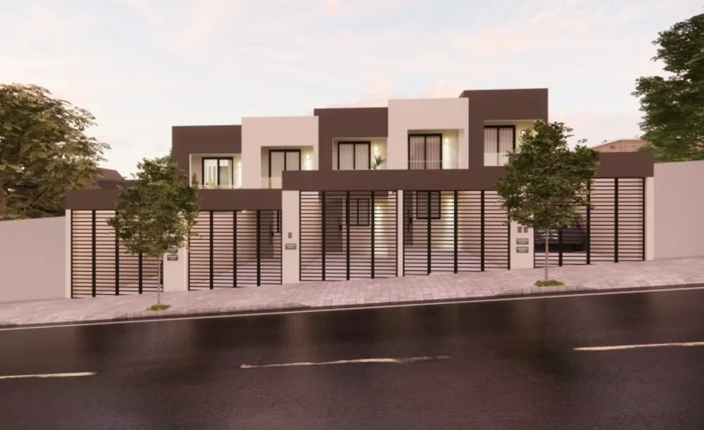 Casa, 2 quartos, 112 m² - Foto 2